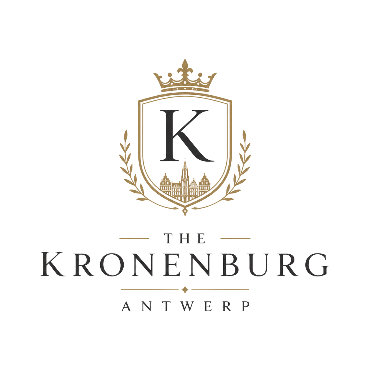 The Kronenburg Antwerp